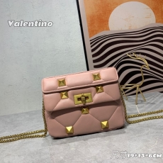 Valentino Satchel Bags